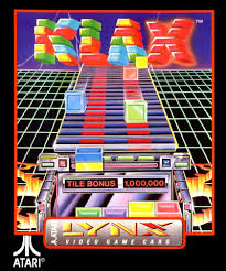 Klax art