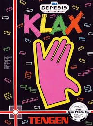 Klax ports