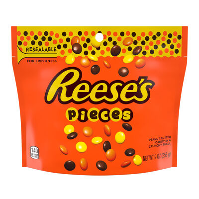 Reese's Pieces