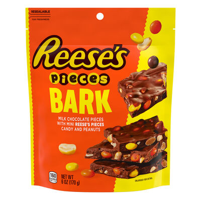 Reese's Bark