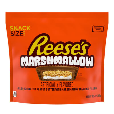 Reese's Marshmallow Cups