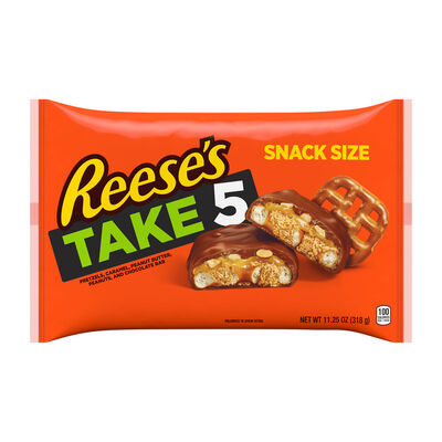 Reese's Take 5