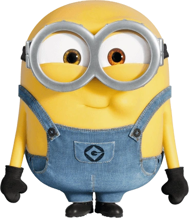 Minion Bob