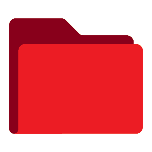 Folder Icon