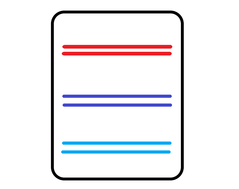 Text Editor Icon