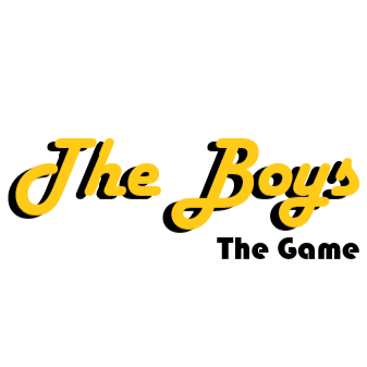 The Boys Icon