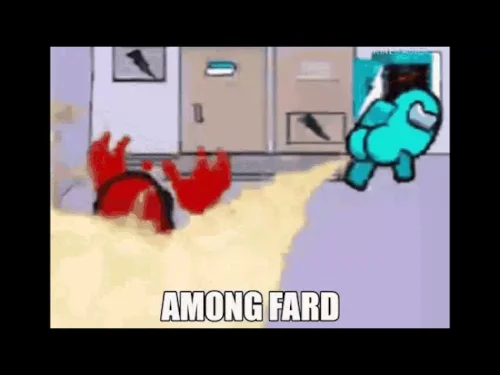 Among Fard